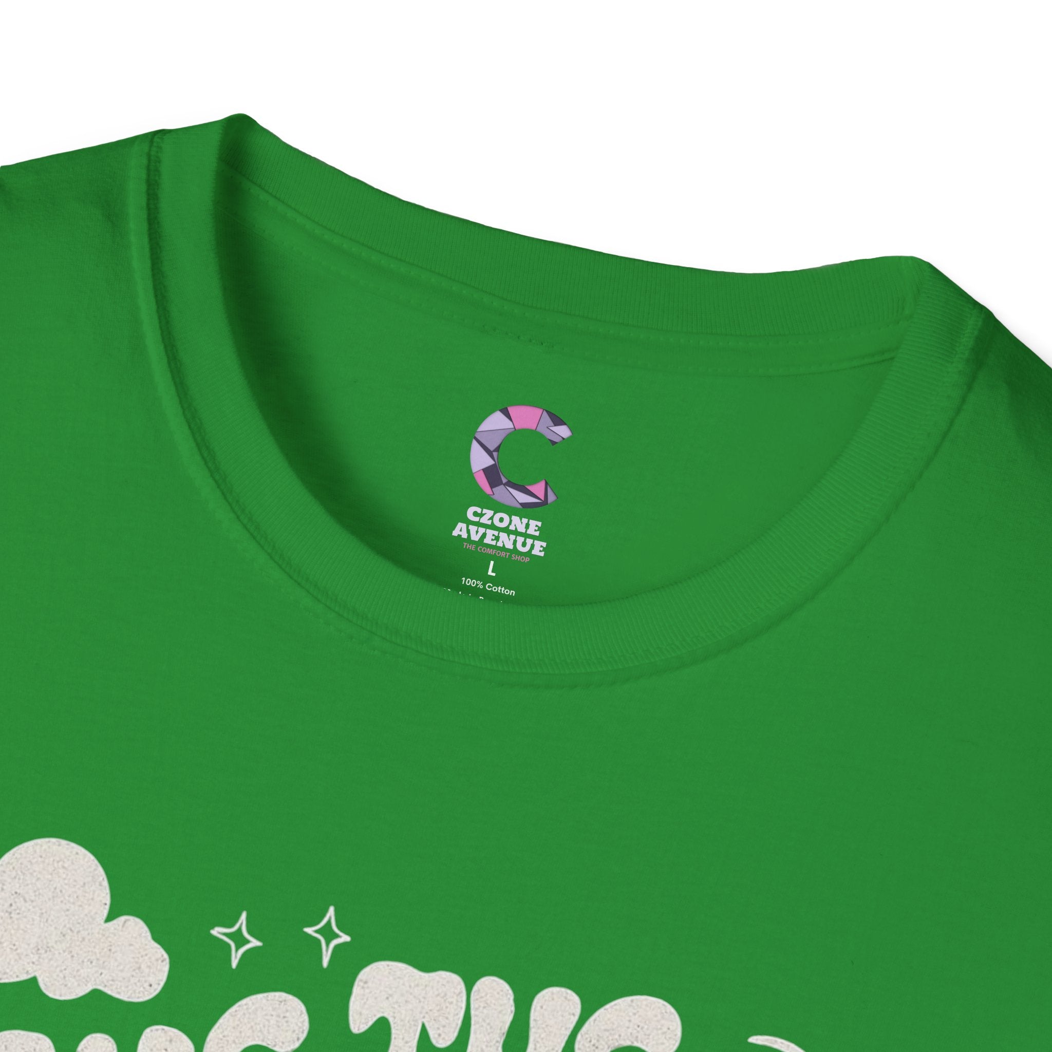 Take the risk or lose the chance Soft style T-Shirt