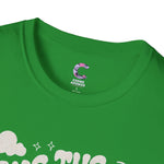 Take the risk or lose the chance Soft style T-Shirt