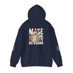 Make Money No Drama Hoodie Czone Avenue