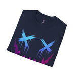 Smily Soft style T-Shirt