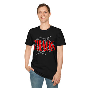 Chaos Soft style T-Shirt