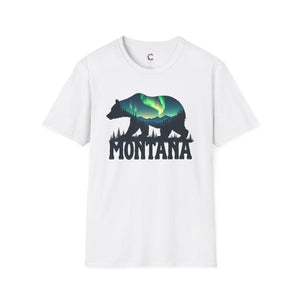 Montana Soft style T-Shirt