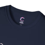 Lone Wolf Theme Tshirt unisex cotton soft style