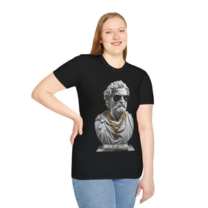 Money Man Soft style T-Shirt