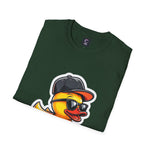 Yellow Duck Soft style T-Shirt