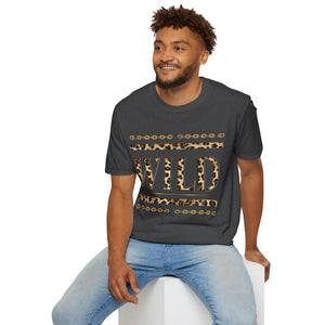 Wild Soft style T-Shirt