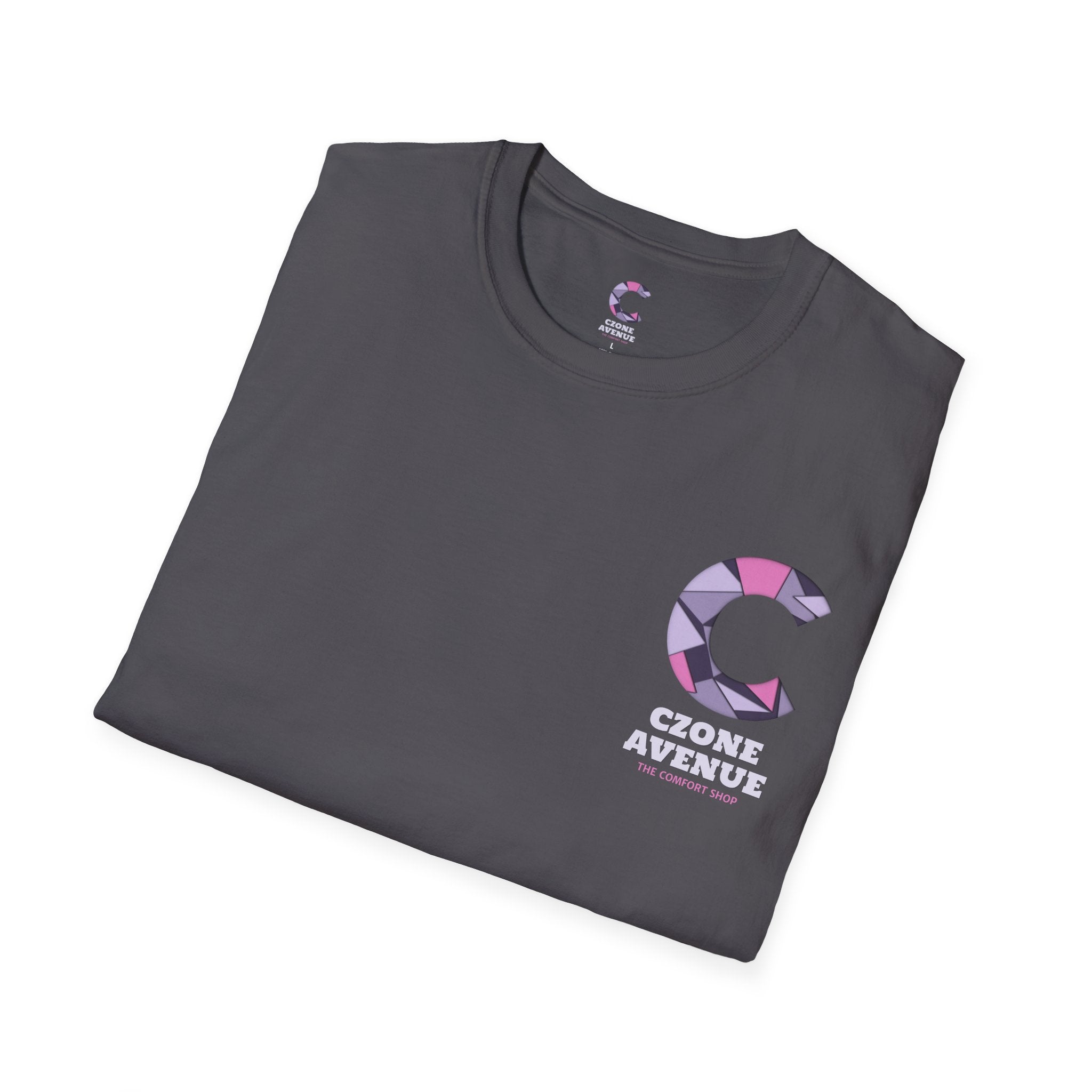 Faith over fear Soft style T-Shirt