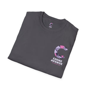 Faith over fear Soft style T-Shirt