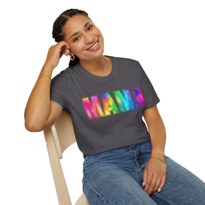 Mama Soft style T-Shirt