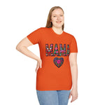 Mama Soft style T-Shirt