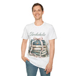 Bookaholic Soft style T-Shirt