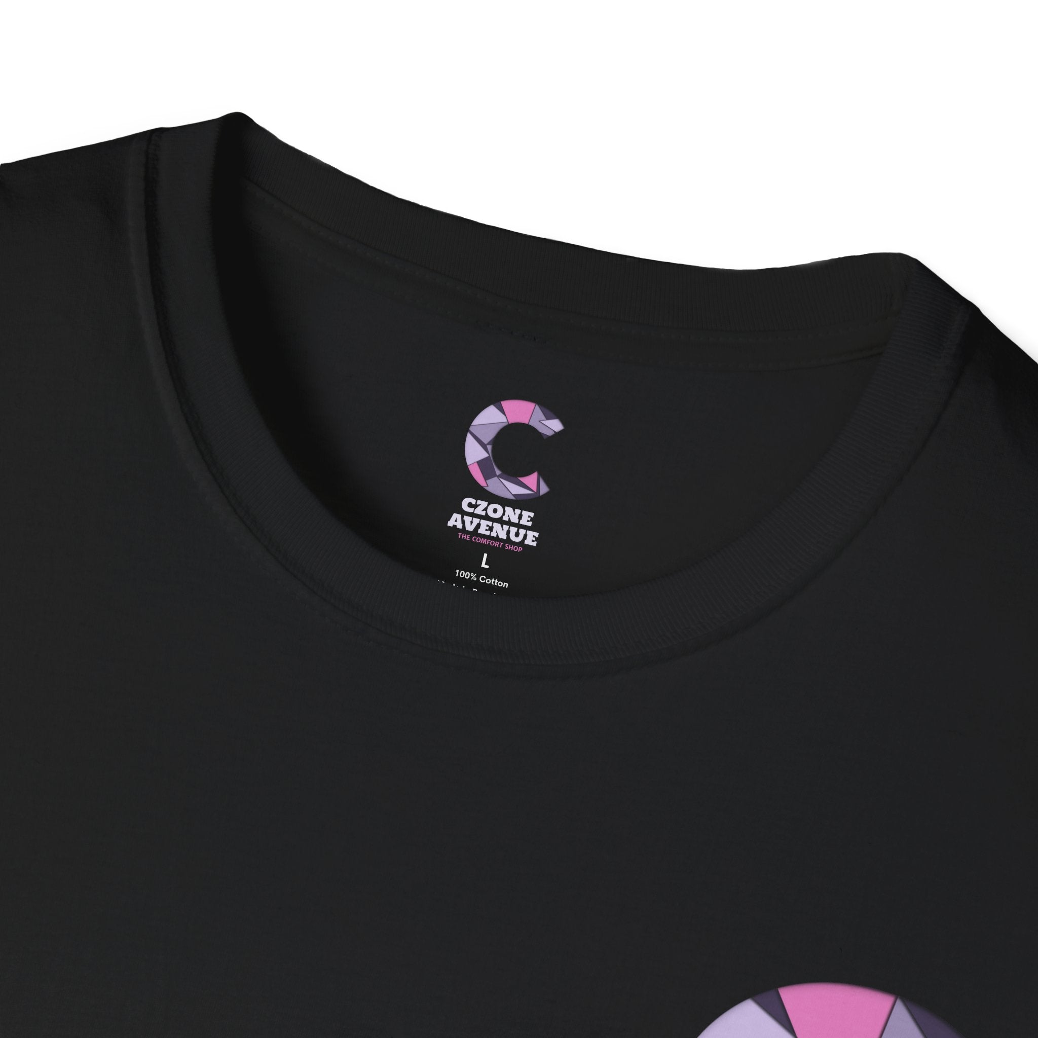 Faith over fear Soft style T-Shirt