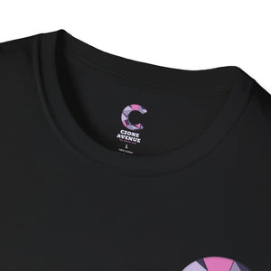 Faith over fear Soft style T-Shirt