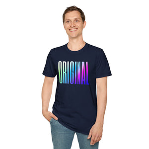 Original Soft style T-Shirt