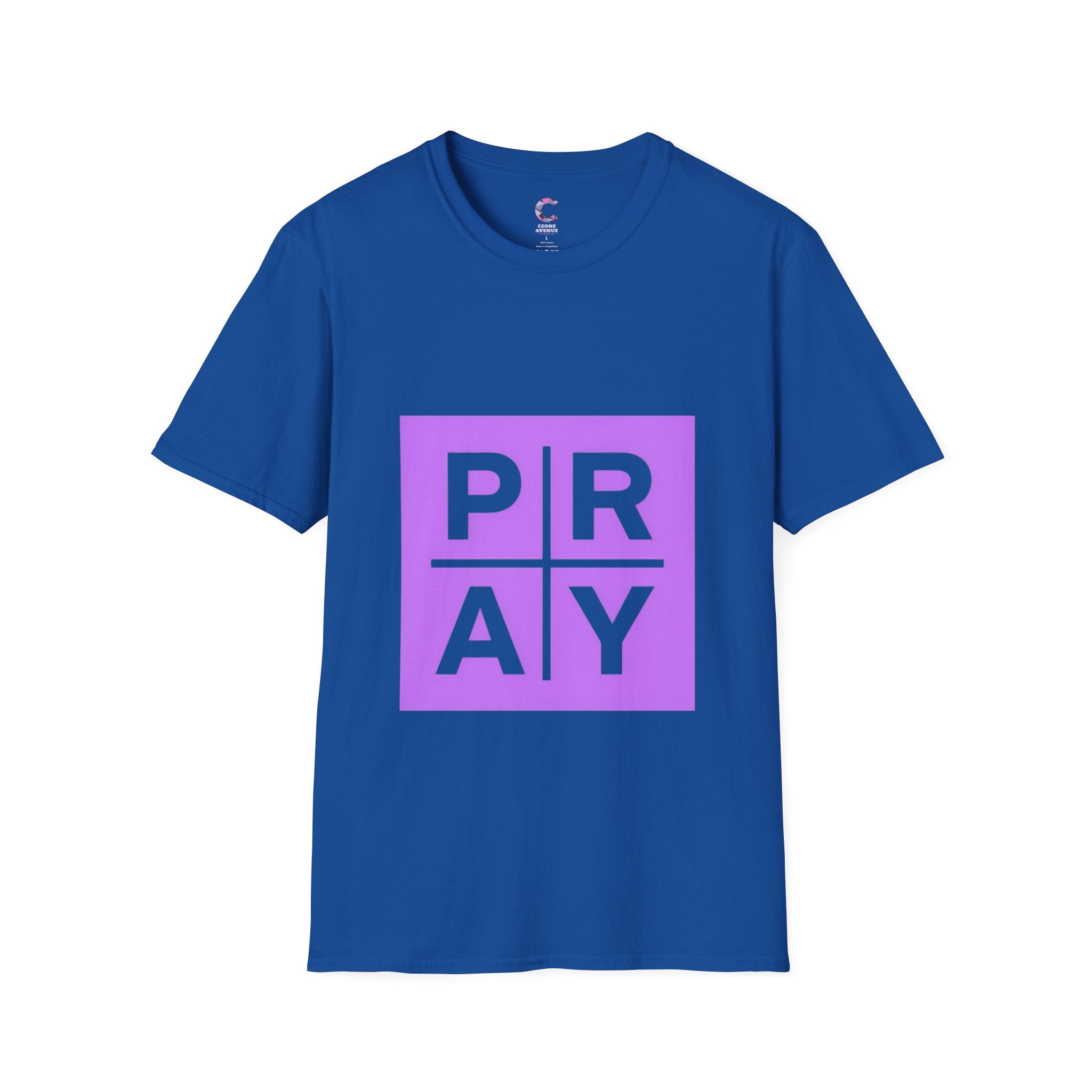 Pray T-Shirt