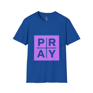 Pray T-Shirt