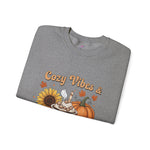 Autumn Fall Sweatshirt