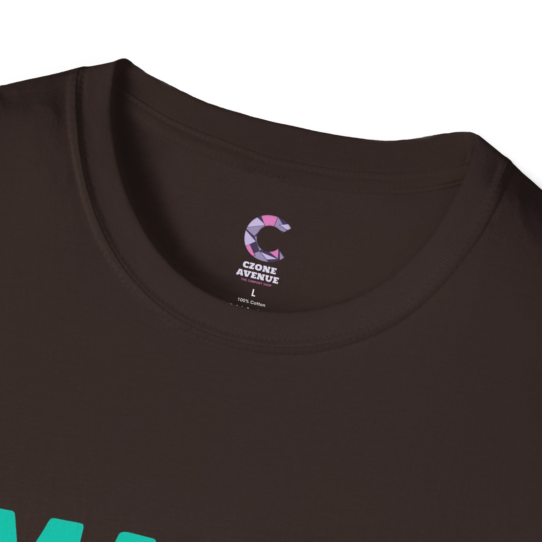 Mama Bear T-Shirt