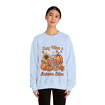 Autumn Fall Sweatshirt