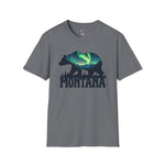 Montana Soft style T-Shirt