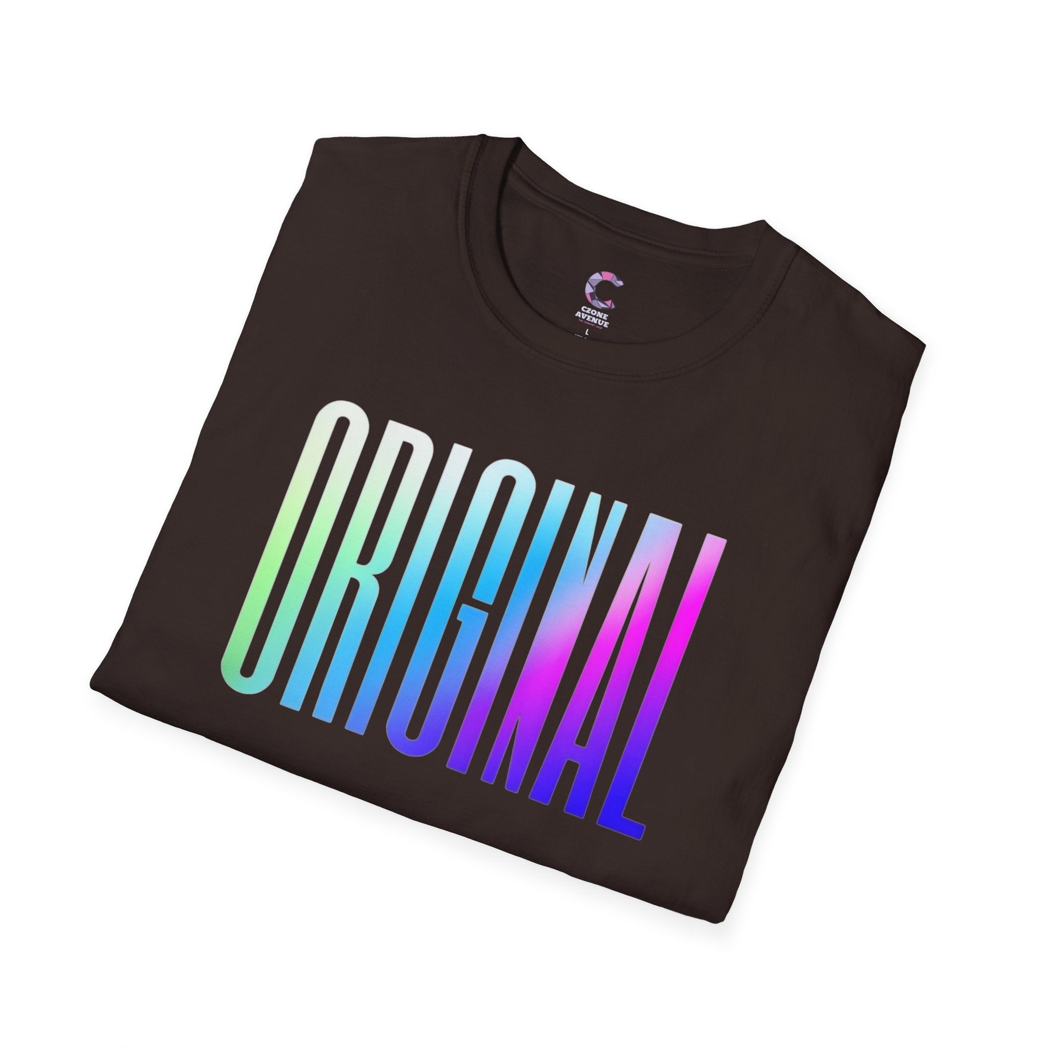 Original Soft style T-Shirt