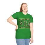 Wild Soft style T-Shirt