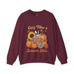 Autumn Fall Sweatshirt