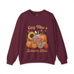 Autumn Fall Sweatshirt