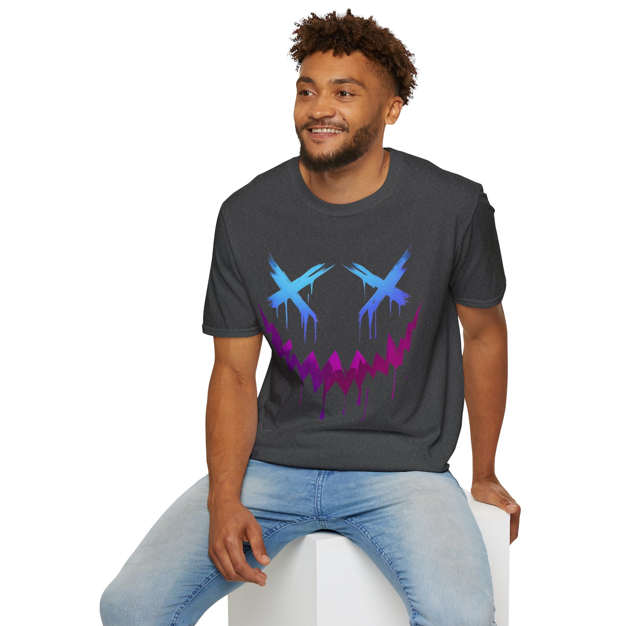 Smily Soft style T-Shirt