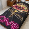 Love Soft Blanket
