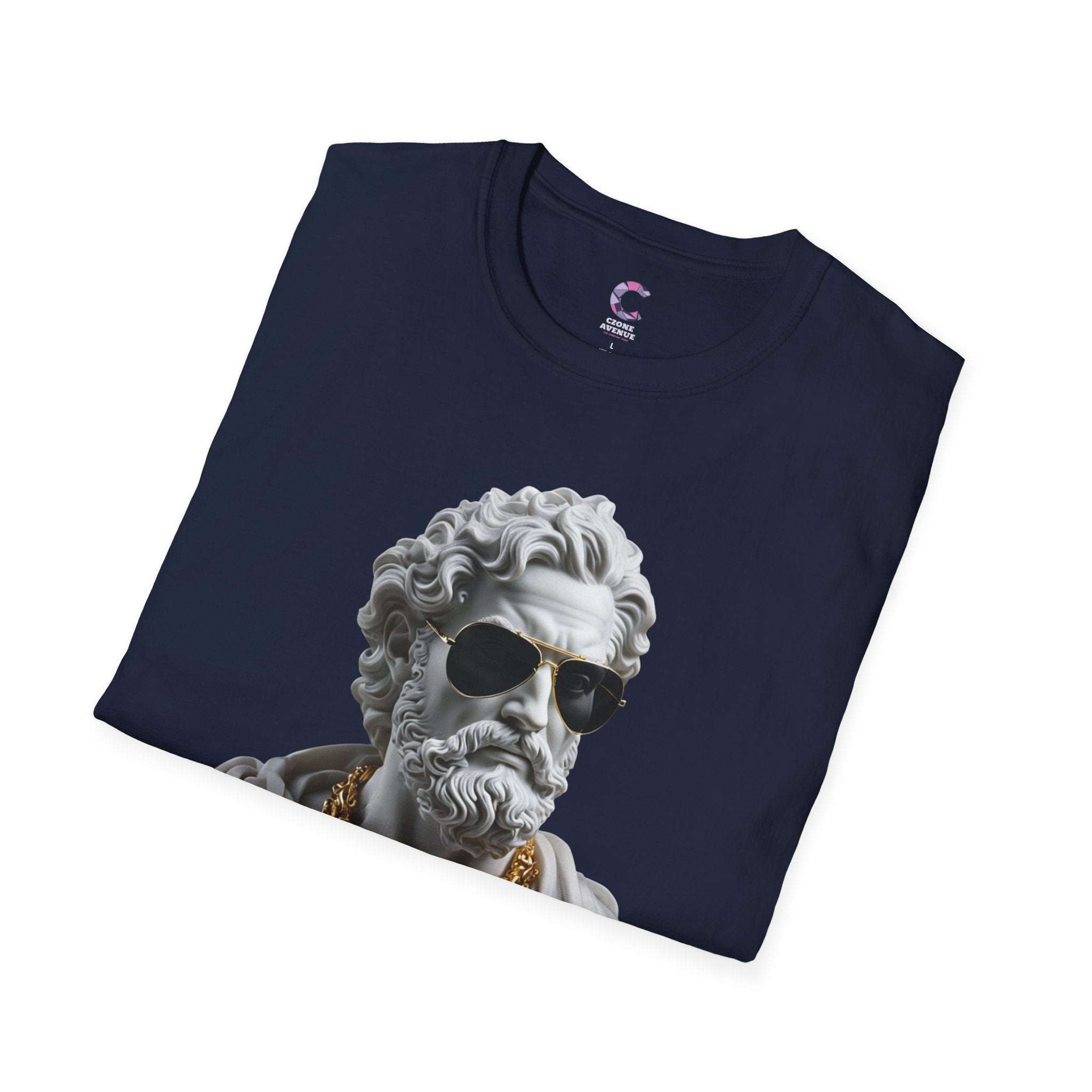 Money Man Soft style T-Shirt