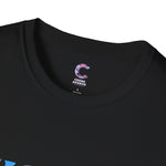 Husband Dad Protector Hero Soft style T-Shirt