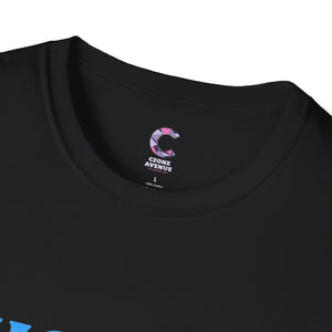 Husband Dad Protector Hero Soft style T-Shirt