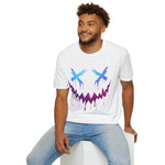 Smily Soft style T-Shirt