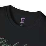 Bookaholic Soft style T-Shirt