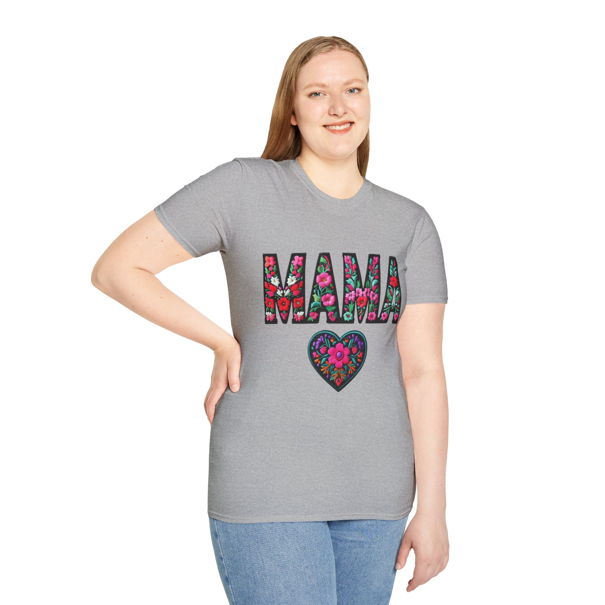 Mama Soft style T-Shirt