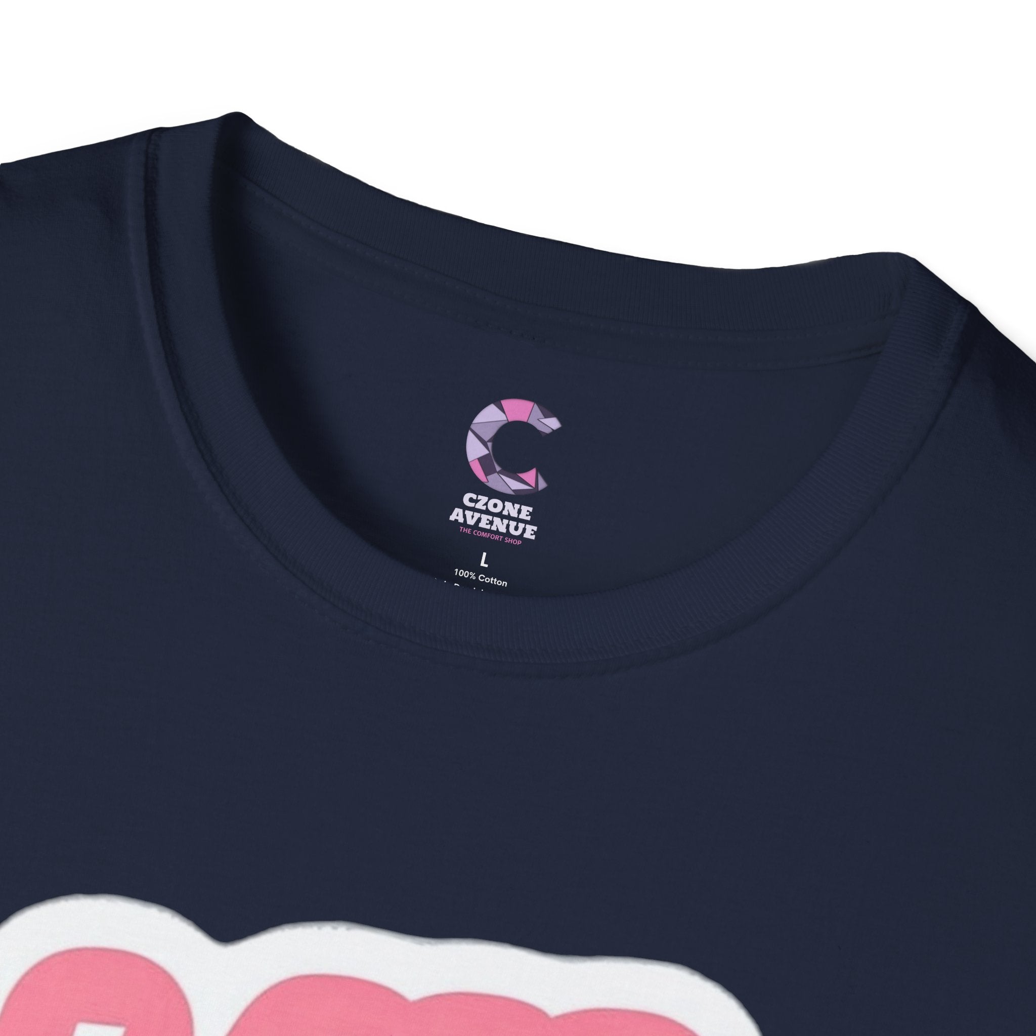 I am enough Soft style T-Shirt