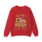 Autumn Fall Sweatshirt