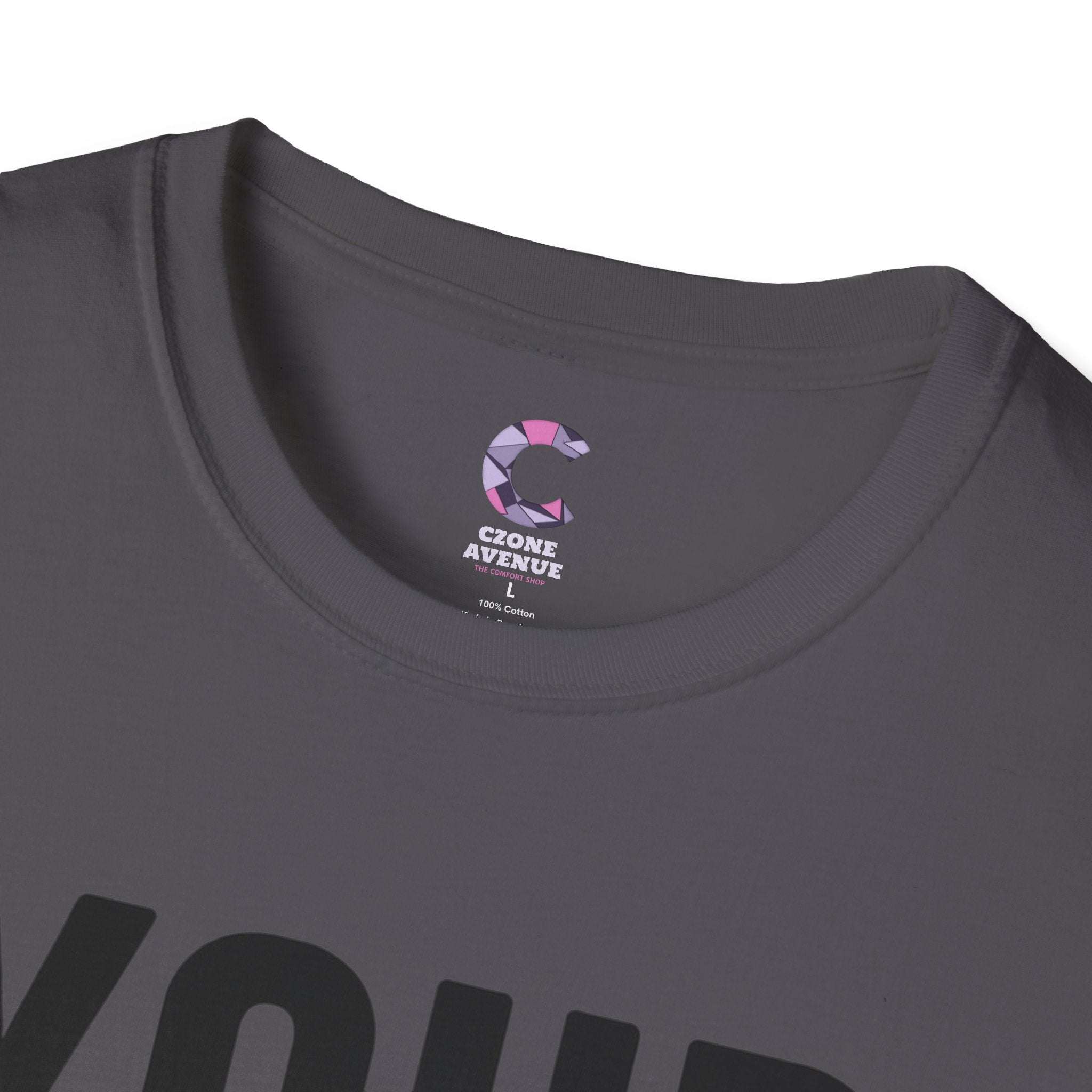 Your only Limit is your Mind Unisex T-Shirt