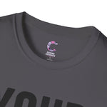 Your only Limit is your Mind Unisex T-Shirt