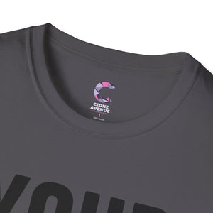 Your only Limit is your Mind Unisex T-Shirt