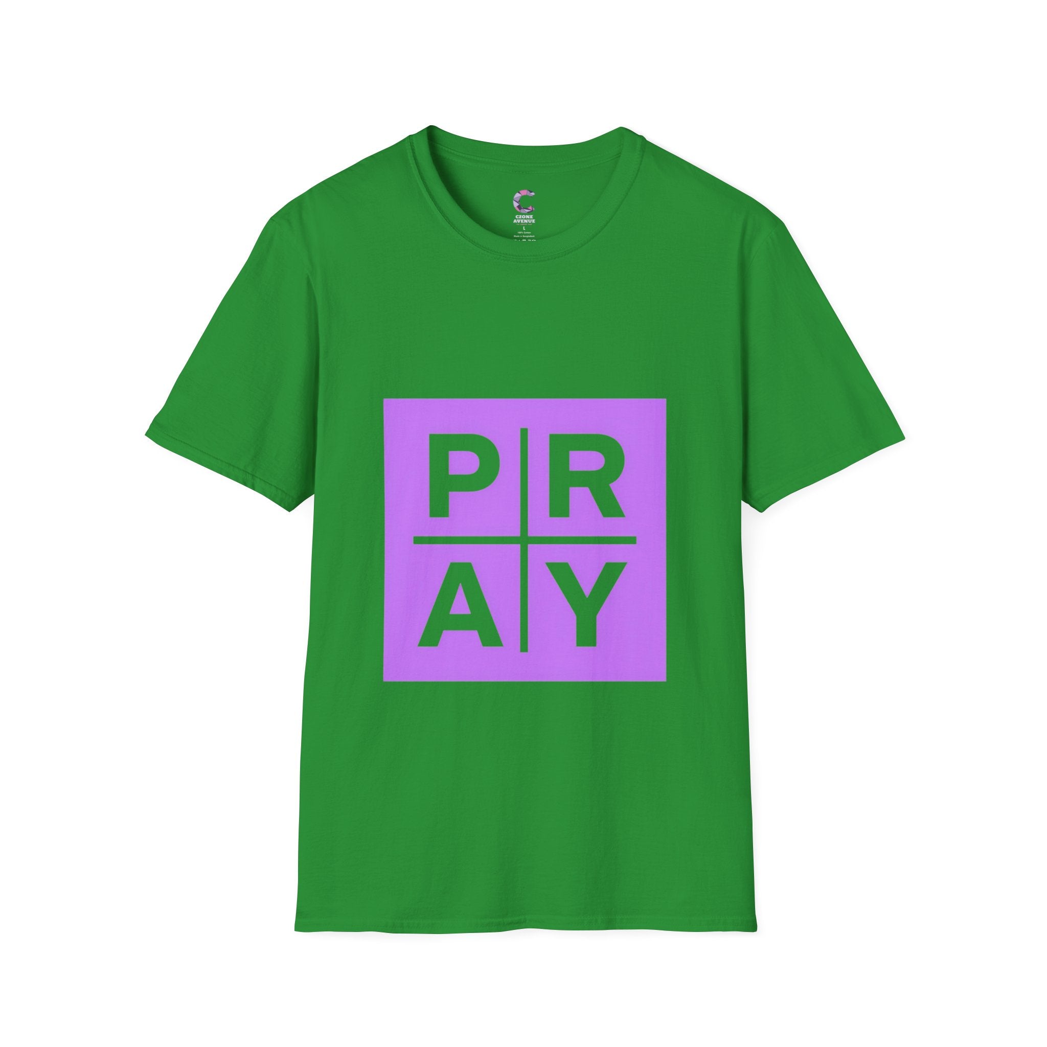 Pray T-Shirt