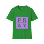 Pray T-Shirt