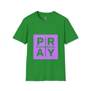 Pray T-Shirt