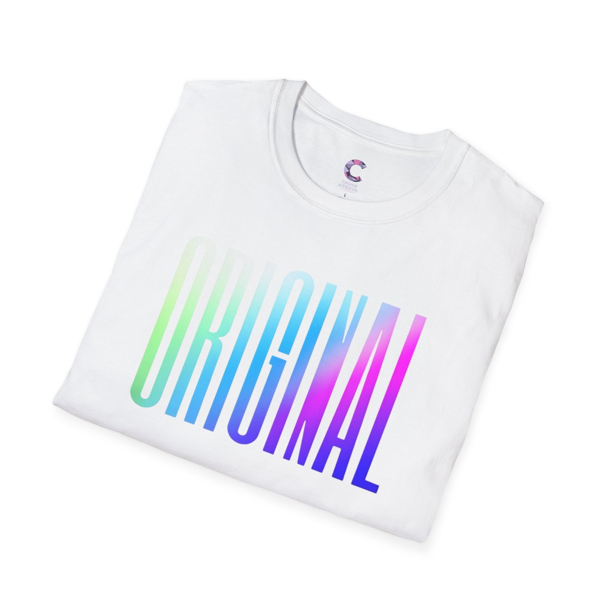 Original Soft style T-Shirt