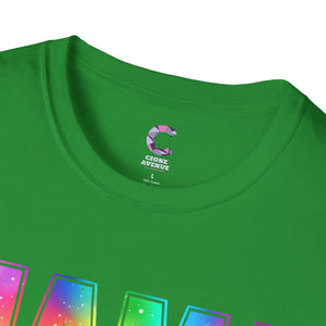 Mama Soft style T-Shirt