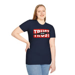 Trust Noone Soft style T-Shirt