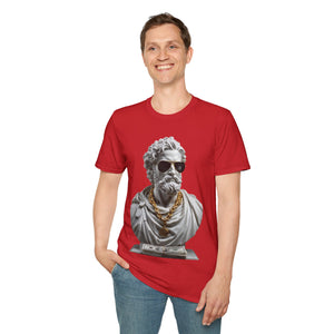 Money Man Soft style T-Shirt