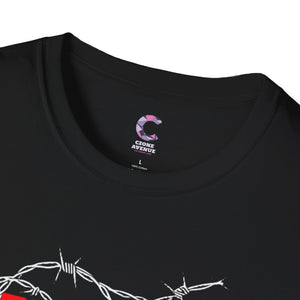 Chaos Soft style T-Shirt