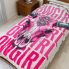 CowGirl Soft Blanket